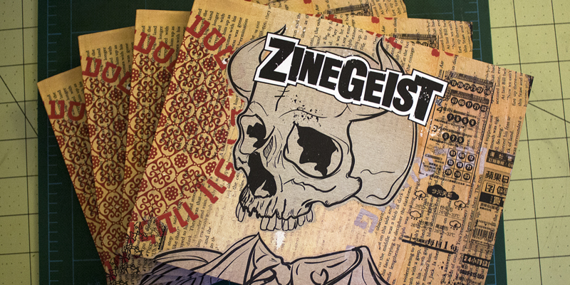 zine